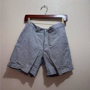 lululemon Commission Short